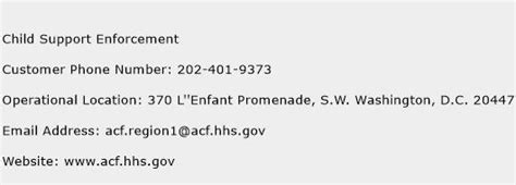 dcpo contact number|Contact Child Support .